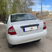 تیبا1 مدل 94|خودرو سواری و وانت|هرسین, |دیوار