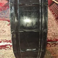 طبل نو|درام و پرکاشن|تهران, سیزده آبان|دیوار