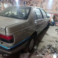 پژو2000|خودرو سواری و وانت|کرج, مهرویلا جنوبی|دیوار
