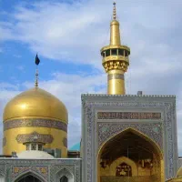 تخفیف لحظه آخری مشهد ۶ روزه