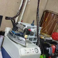 اتوسیلتر و لوازم کارگاه