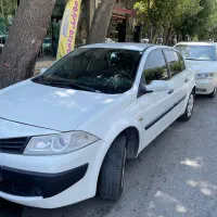 مگان مدل ۸۹
