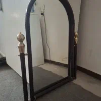 آینه|آینه|آبادان, |دیوار
