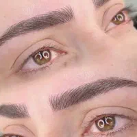 تخفیف ویژه خدمات تمام ارایش دائم فقط یک میلیون