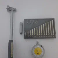 فروش بورگیج ساعتی