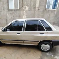 پراید صبا مدل 88