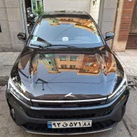 نانو سرامیک دو لایه خودرو/سرامیک ماشین/سختی ۱۰H