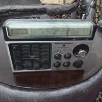 رادیو عتیقه