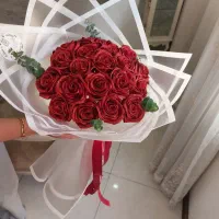 رز روبانی