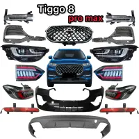 فونیکس / اکستریم / تیگو هشت / x22 پرو / x33 کراس