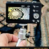 دوربین عکاسی و فیلمبرداری سامسونگ