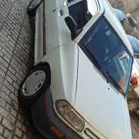 پراید هاچ بک آس