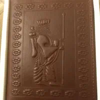 کیف پول جیبی چرم اصل