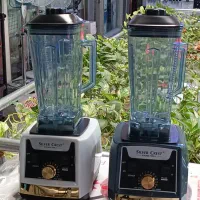 مخلوط کن سیلور کرست 7200 ولوم طلایی صنعتی اصلی