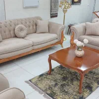 مبل راحتی اطلس