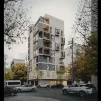 پیش فروش ۱۴۵ متر /مدرن و هوشمند/ حکمت