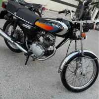 هندا مدل 92