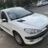 ۲۰۶ ۱۴۰۰ تیپ ۲