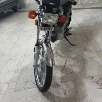 هندا ۱۲۵ مدل ۹۳