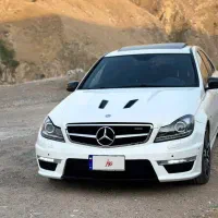 c250بنز