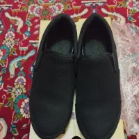 کفش زنانه سایز ۳۹ طبی نو