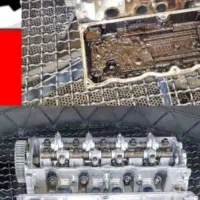 پودر قطعه شویی