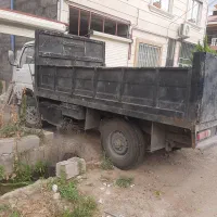 فروش انواع ماسه خاک باغچه سن کوهی رودخانه