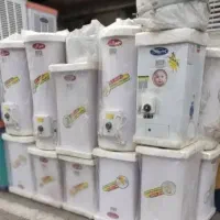 آبگرمکن برقی زود جوش شرکتی با استاندارد