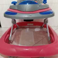 روروئک کالسکه