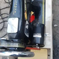 چرخ خیاطی برقی