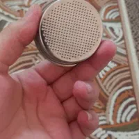 اسکوپ قهوه