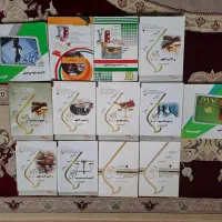 کتاب های رشته حقوق