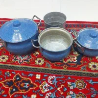 وسایل خونه در حد نو. بعضی ها کارکرده