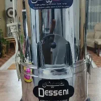 سبزی خرد کنی دسینی