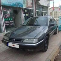 زانتیا 2000 سالم