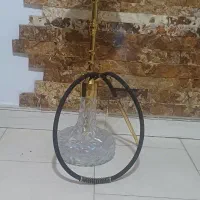 قلیون کرنو اصلا استفاده نشده