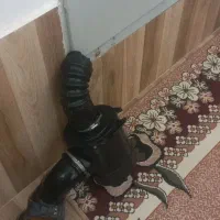 هواکش روا