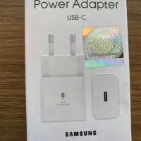 آداپتور 15W PD samsung