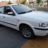 سمند lx. 96|خودرو سواری و وانت|مرند, |دیوار