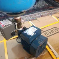 پمپ پدرولا ایتالیایی اصل در حد اکبند