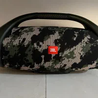 بوم باکس2Jbl جی بی ال bombox