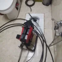 لوله بازکنی ارزان تر از همه جا شهرری و حومه