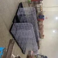 قفس ب قیمت عمده ««۴لیوان
