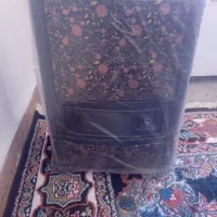 بخاری دودکش صفر بدون استفاده