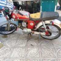 موتور ۱۰۰