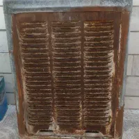 کولر آبی آبسال ۳۵۰۰ ورق ضخیم