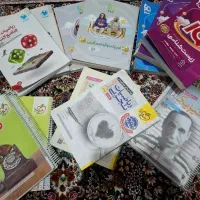 کتاب کنکور تجربی جامع تک جلدی خیلی سبز گاج