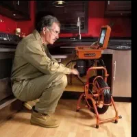 لوله بازکن چاه فنرزنی فنربرقی فنرزن*ارزانترین*فوری