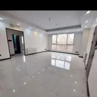 آپارتمان ۱۲۰ متر، کلید نخورده، طبقه پنجم،پاسداران