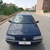 پژو405|خودرو سواری و وانت|شاهینشهر, شهرک پردیس|دیوار
